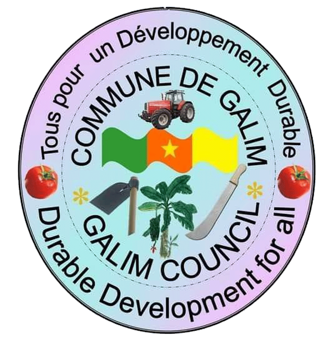 Commune de Galim