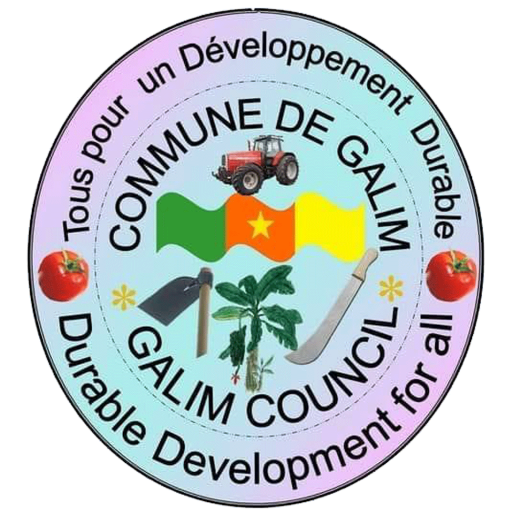 Commune de Galim